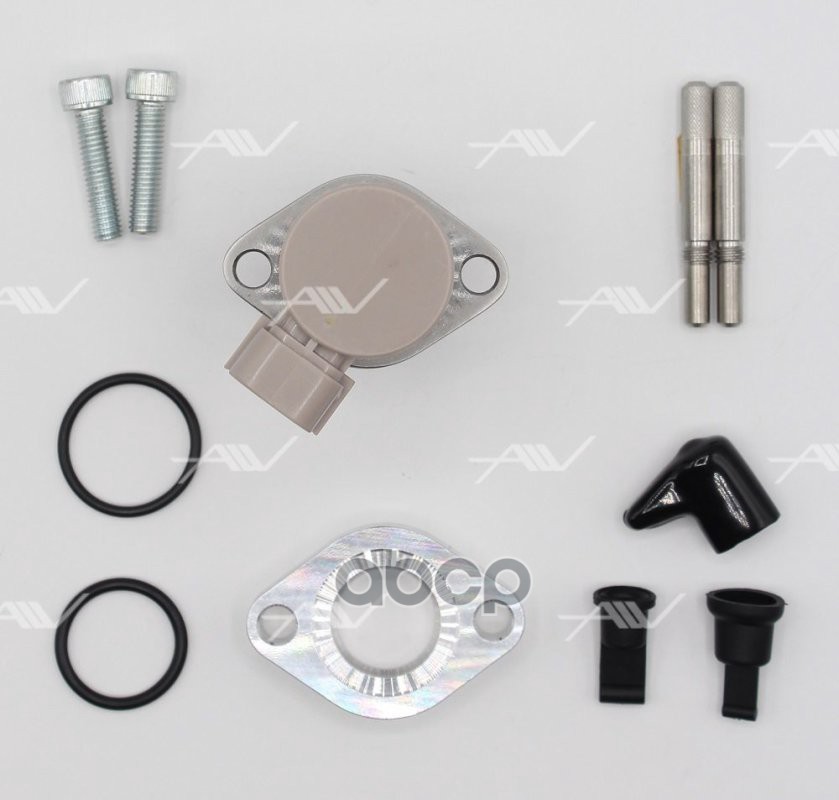 Дозирующий клапан ТНВД (294200-2960)