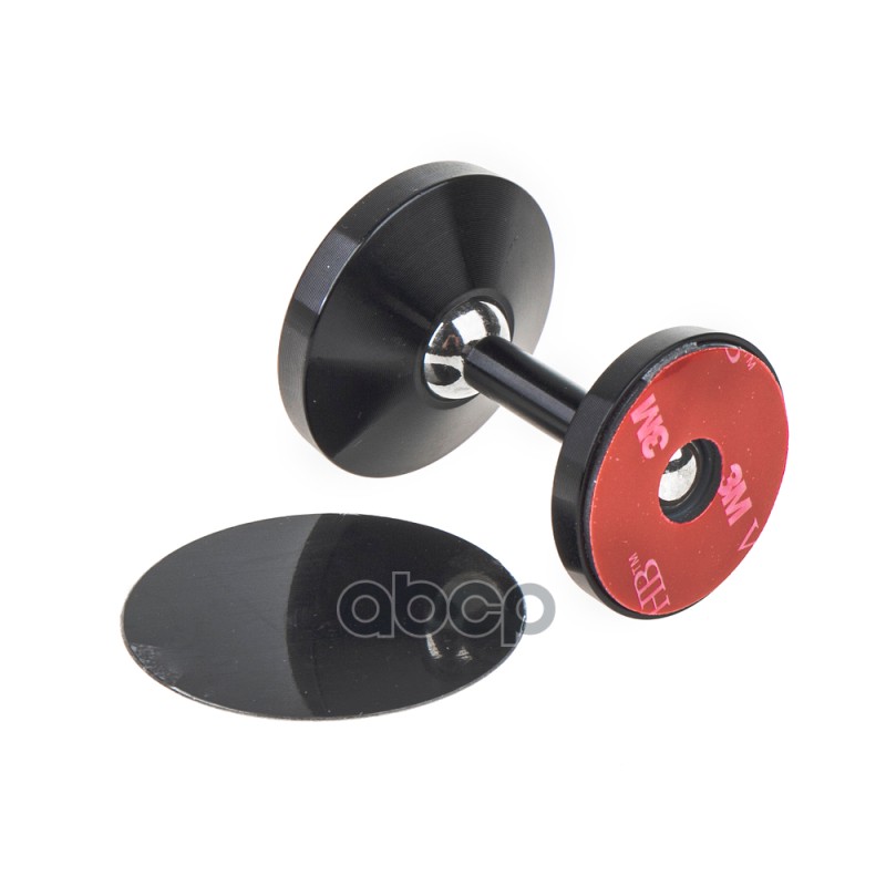 Держатель телефона магнитный на панель / черный Arnezi  A0602062