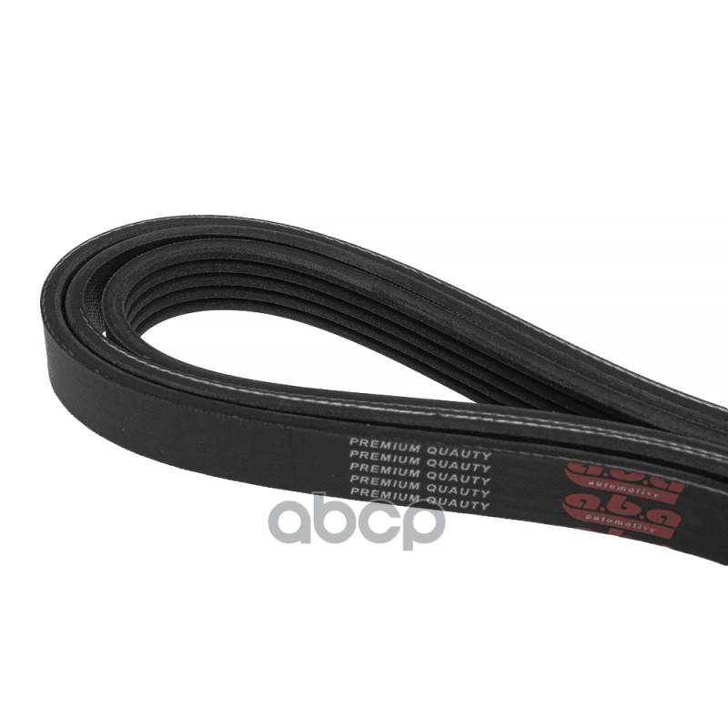 Ремень Поликлиновый Aba Automotive 5Pk1645 ABA Automotive арт. 5PK1645