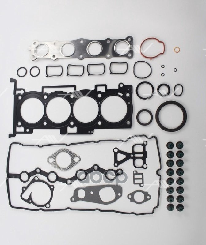 FS-32410 комплект прокладок HYUNDAI/KIA G4KE стальная