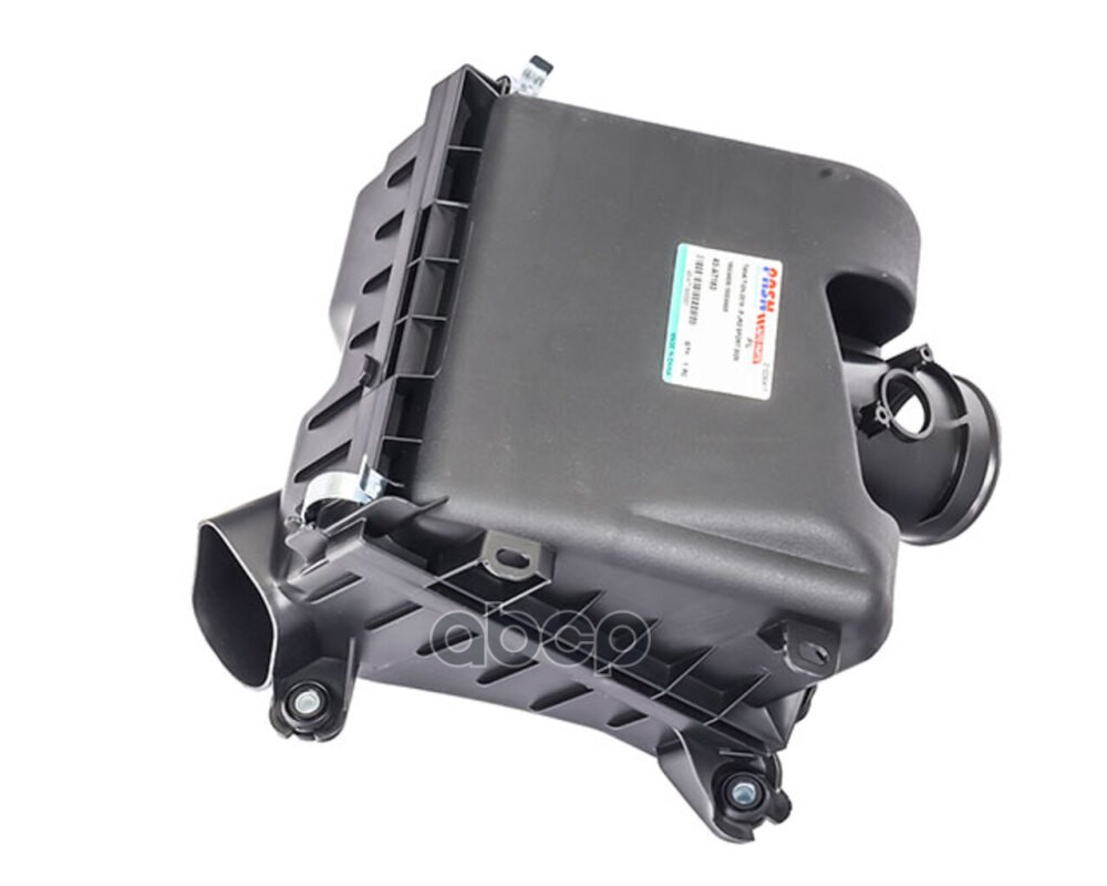 Корпус фильтра воздушного L200 2018-/PAJERO SPORT III 2019-