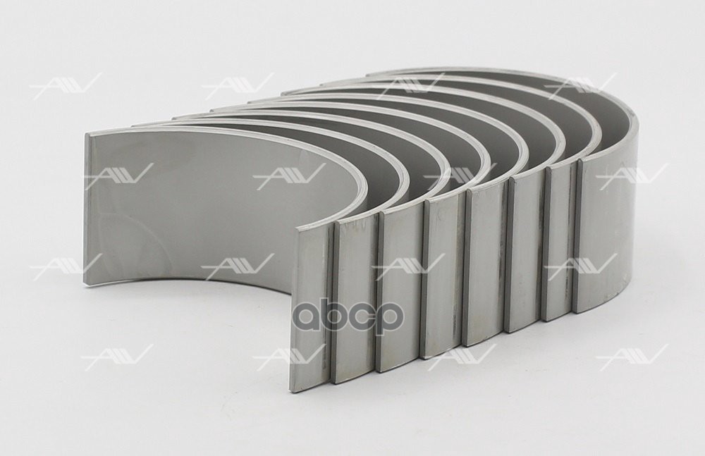 BE-34390 вкладыши шатунные STD TOYOTA 2GD-FTV