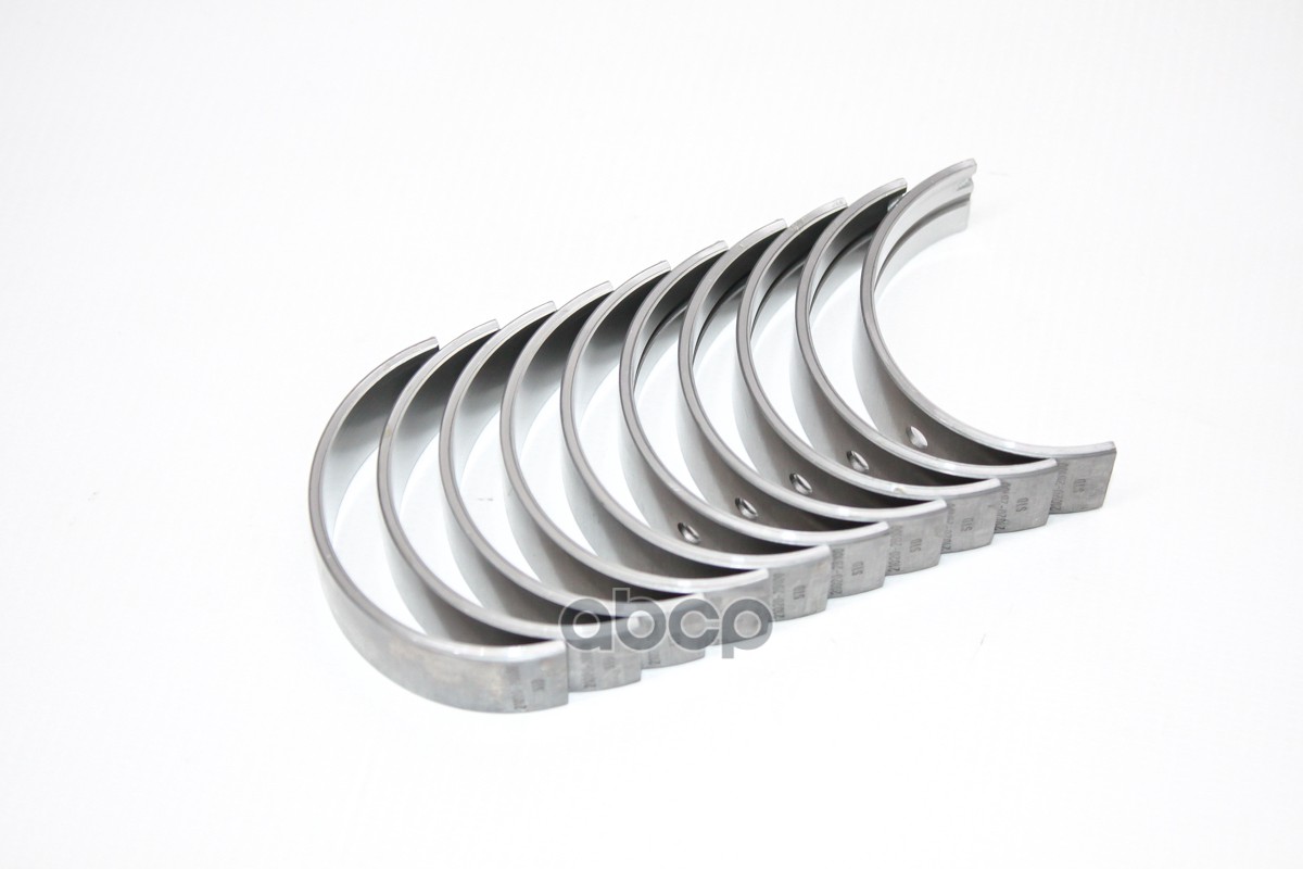 Вкладыши шатунные G4FC (230602B000) (STD) комплект