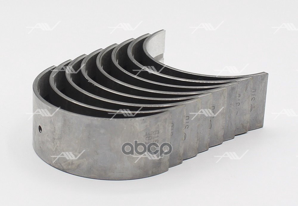 Вкладыши шатунные