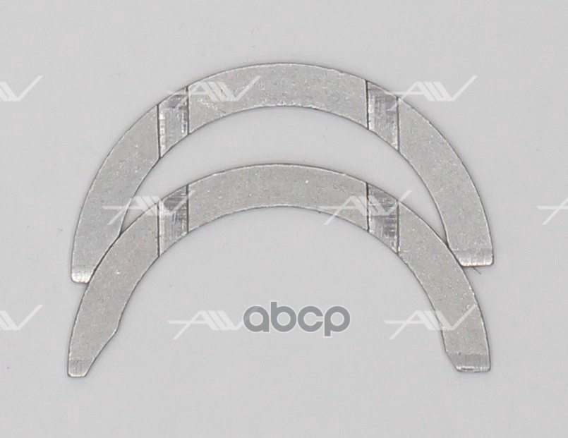 Полукольца