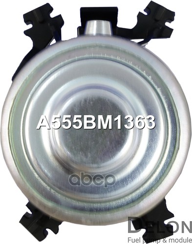 Бензонасос электрический