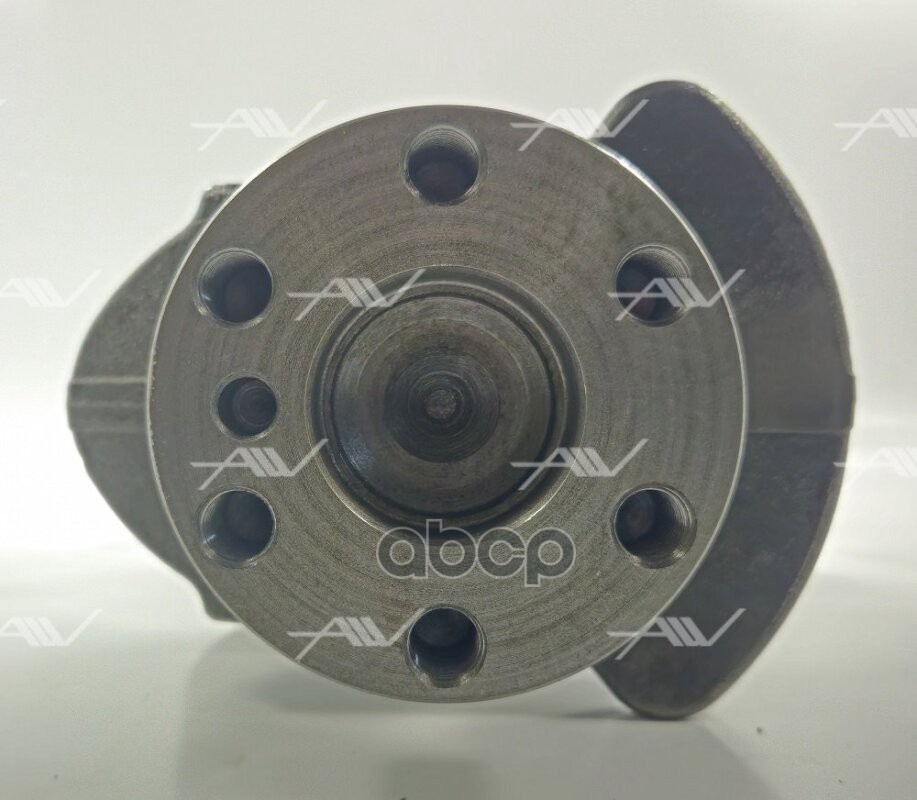 CN-32012 коленвал MITSUBISHI 4D56 CRDI чугунный