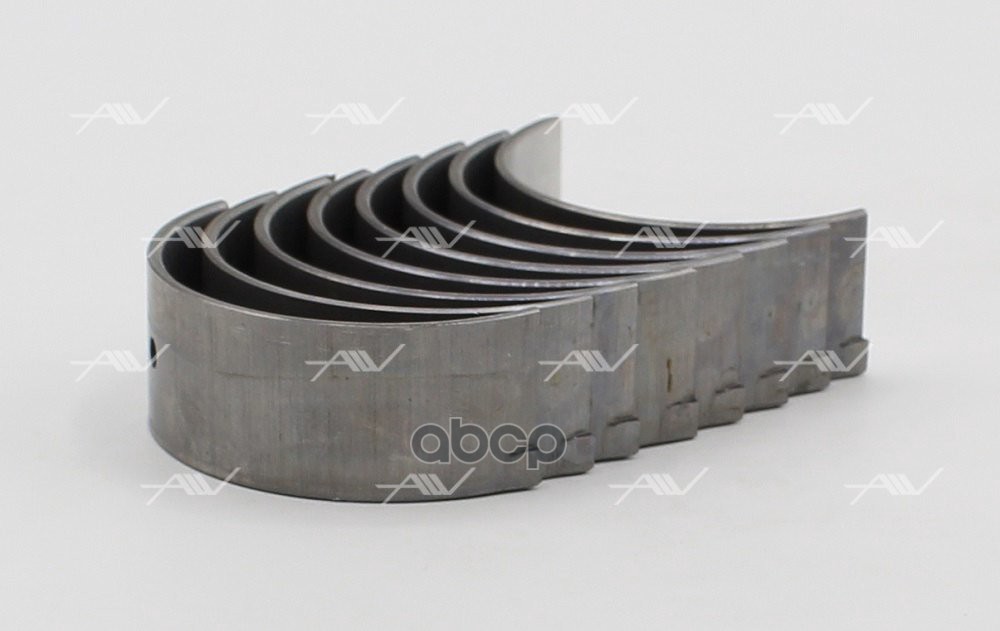 BE-37001 вкладыши шатунные 0.25 SUZUKI G13