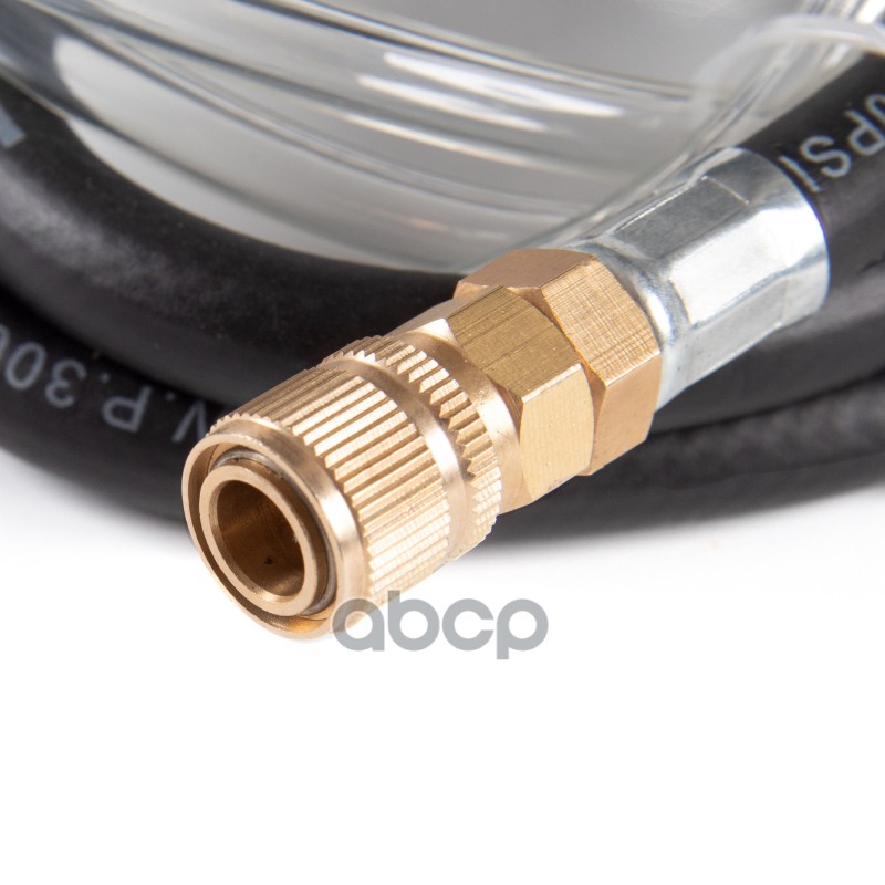 НАБОР ДЛЯ ТЕСТИРОВАНИЯ ТОПЛИВНЫХ СИСТЕМ, КЕЙС, 46 ПРЕДМЕТОВ AFFIX AF12000046C