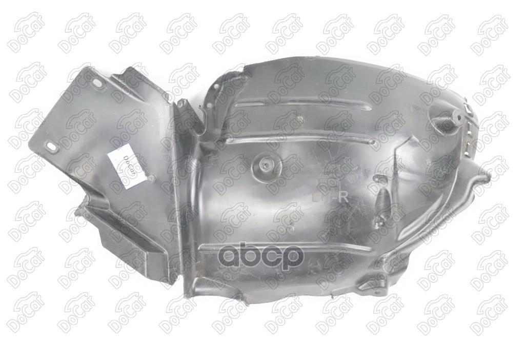 Защита крыла {ST01}