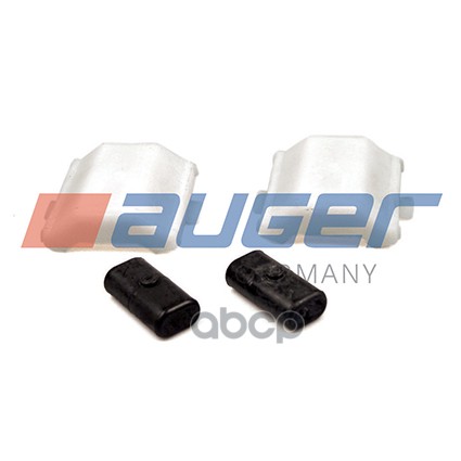 Р/К Опор Седла На Две Стороны! 1X(П/М)Подушки 2Шт Jost Jsk40/42 AUGER арт. 79134