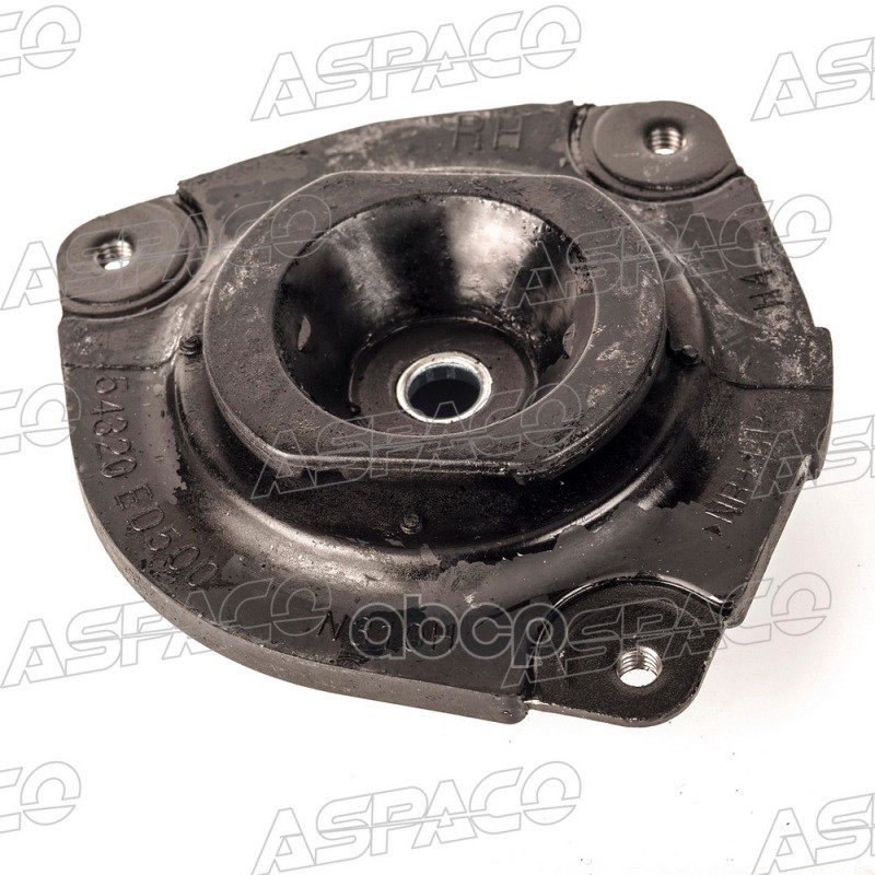 ОПОРА АМОРТИЗАТОРА ПЕРЕДНЕГО ПРАВАЯ