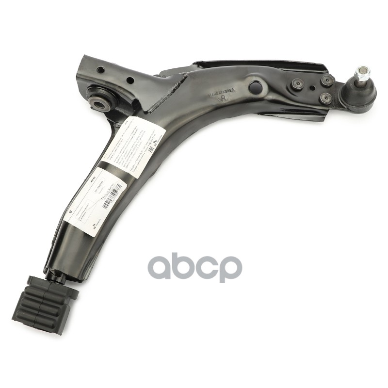 Рычаг пер.прав.DAEWOO Nexia/CHEVROLET Lanos SpeedMate арт. SM-ARG043