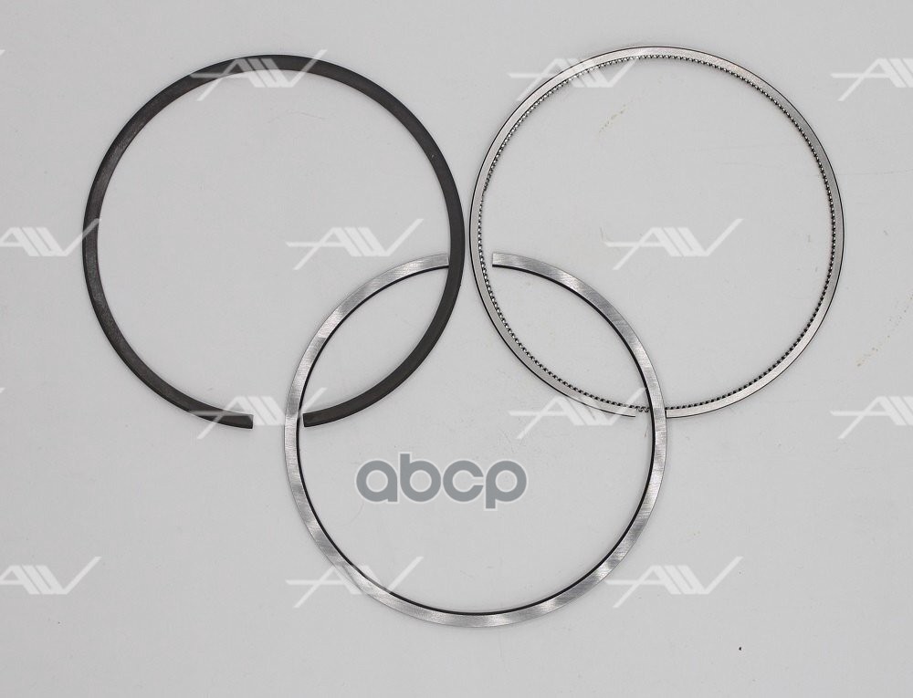 RS-50101 комплект колец 1 цил. 0.50 BMW M57D30/N57D30 84.50mm 2.5x2.0x2.0