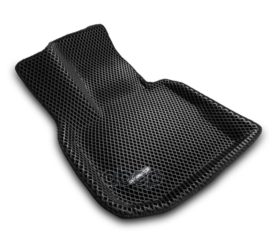 EM3DEVA-001222 Коврики в салон EVA 3D euro-std BMW X3 (G01)/ X4 (G02) (2017-) C6