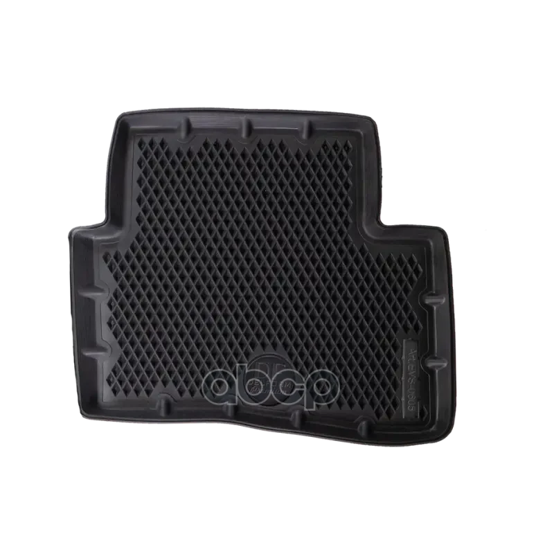 Коврики для Hyundai Creta (2016-2021) Premium (EVA 3D) в cалон