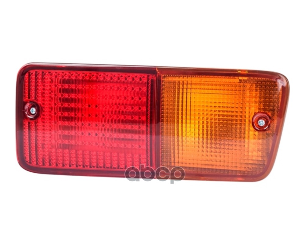 Фонарь задний правый в бампер PATROL 1997-2010