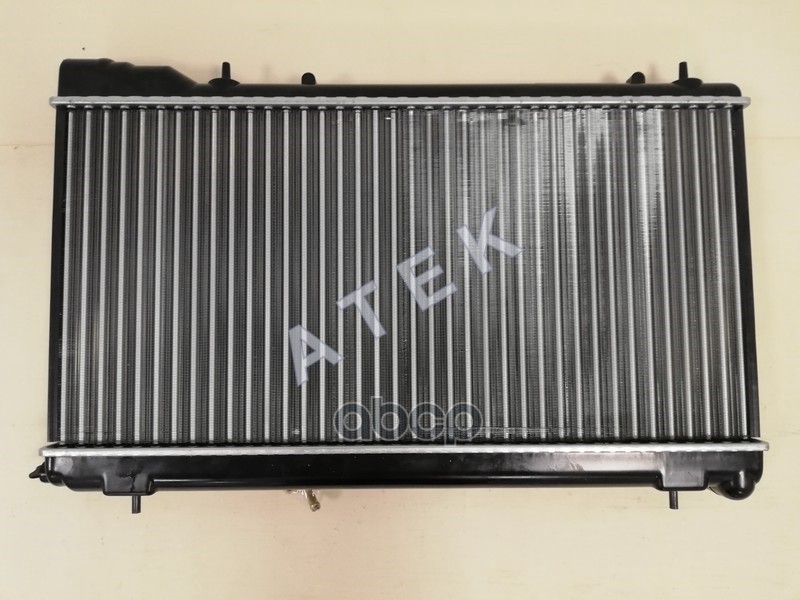 ATEK Forester I 97-02 Радиатор охлаждения основной АКПП RP-30007