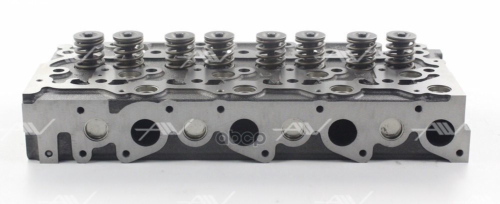 Головка блока цилиндров в сборе KUBOTA V2403 (1G855-03042)