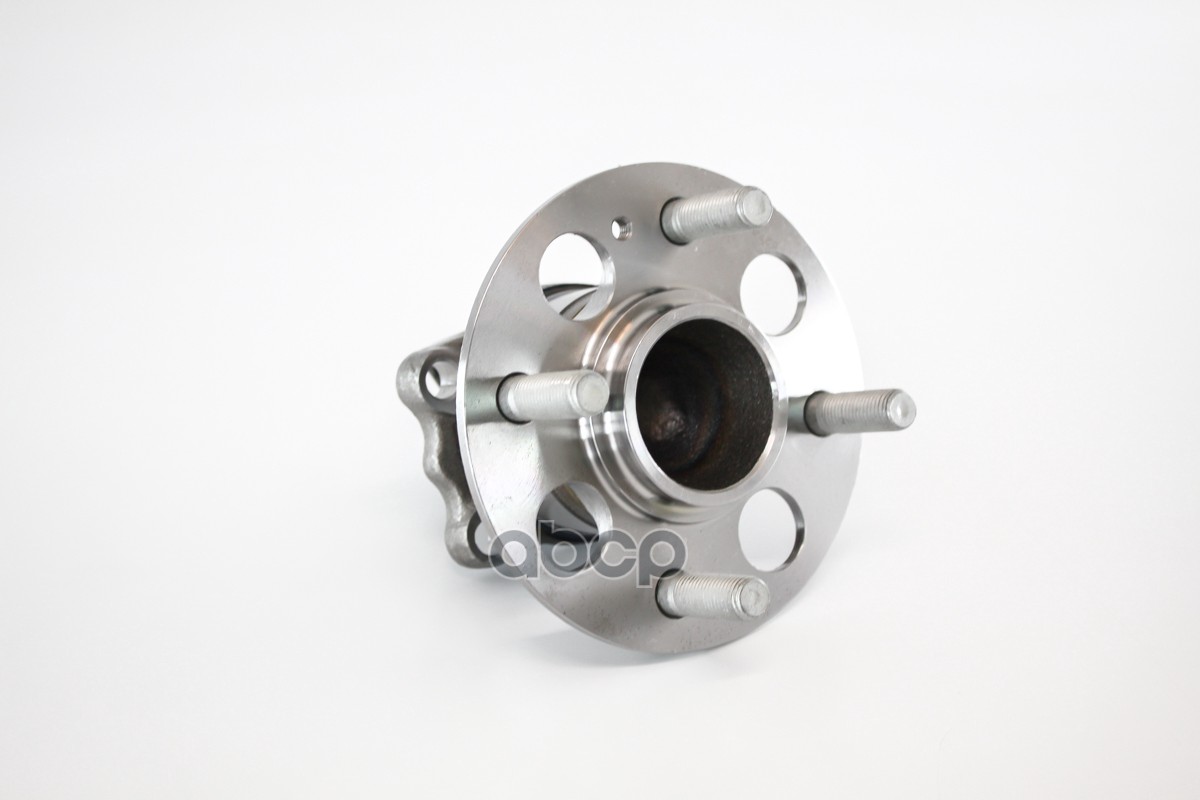 Ступица задняя с подшипником (в сборе)