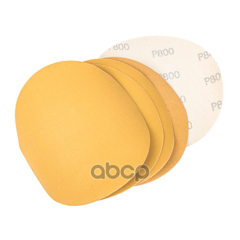 Круг абразивный (шлифовальный) d=150 мм P800 под липучку (5шт) ARNEZI R8010117 Круг абразивный (шлифовальный) d=150 мм P800 под липучку (5шт) ARNEZI R8010117