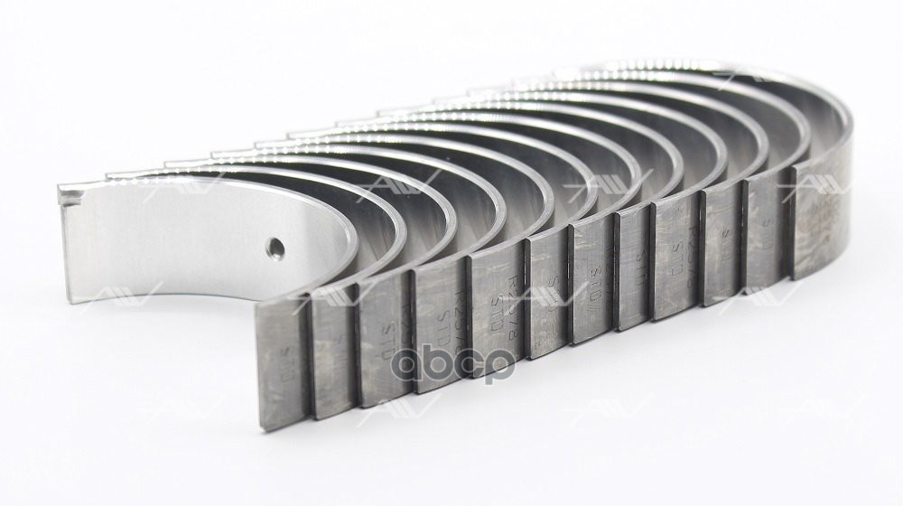 BE-33111 вкладыши шатунные 0.25 NISSAN VG30