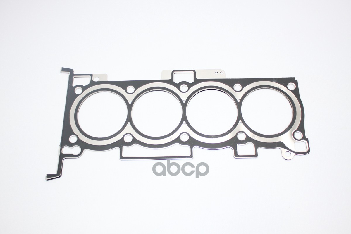 Прокладки двигателя (к-т) (METALLIC)