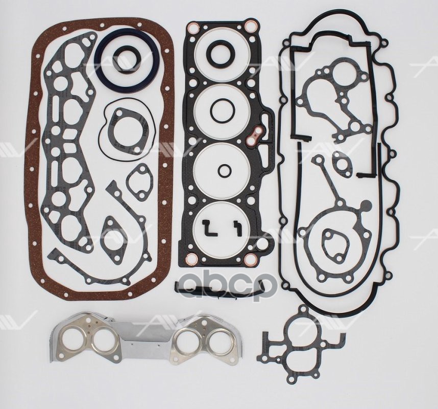 FS-31050 комплект прокладок MAZDA F2 SOHC 12V