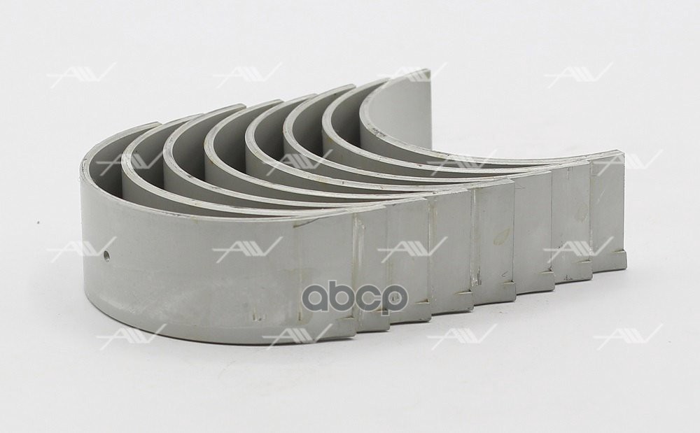 Вкладыши шатунные std audi/vw 1.3-1.8