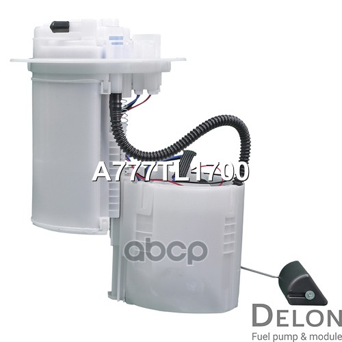 Модуль в сборе с бензонасосом