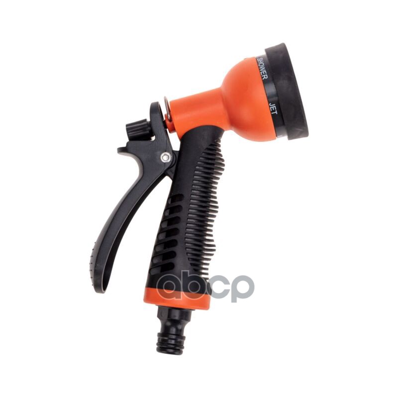 Катушка мини со шлангом, 10мм, 10м, пистолет-распылитель