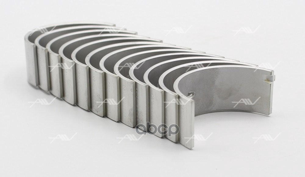 BE-52060 вкладыши шатунные STD MERCEDES M103/104