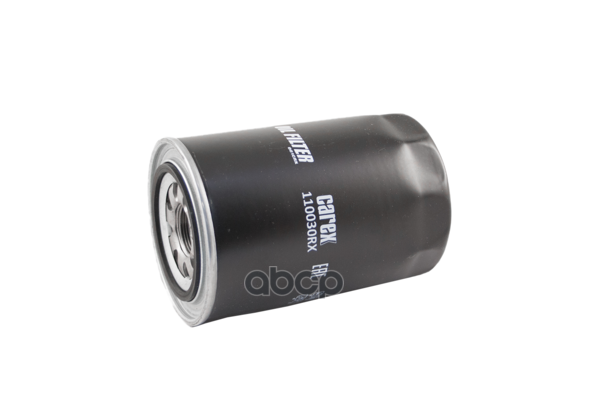 Фильтр Масляный! Hyundai Terracan 2.9Crdi/H-1 2.5Crdi, Kia Sorento 2.5Crdi 02> CAREX арт. 110030RX