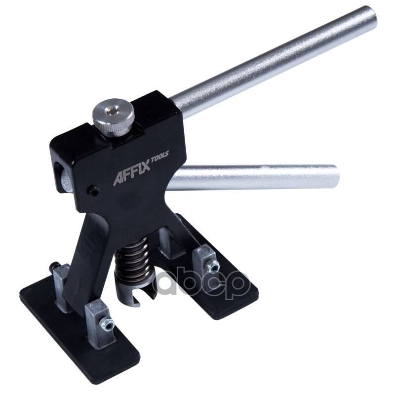 СИСТЕМА КЛЕЕВАЯ ДЛЯ РЕМОНТА ВМЯТИН БЕЗ ПОКРАСКИ, КЕЙС, 52 ПРЕДМЕТА AFFIX AF11810052C