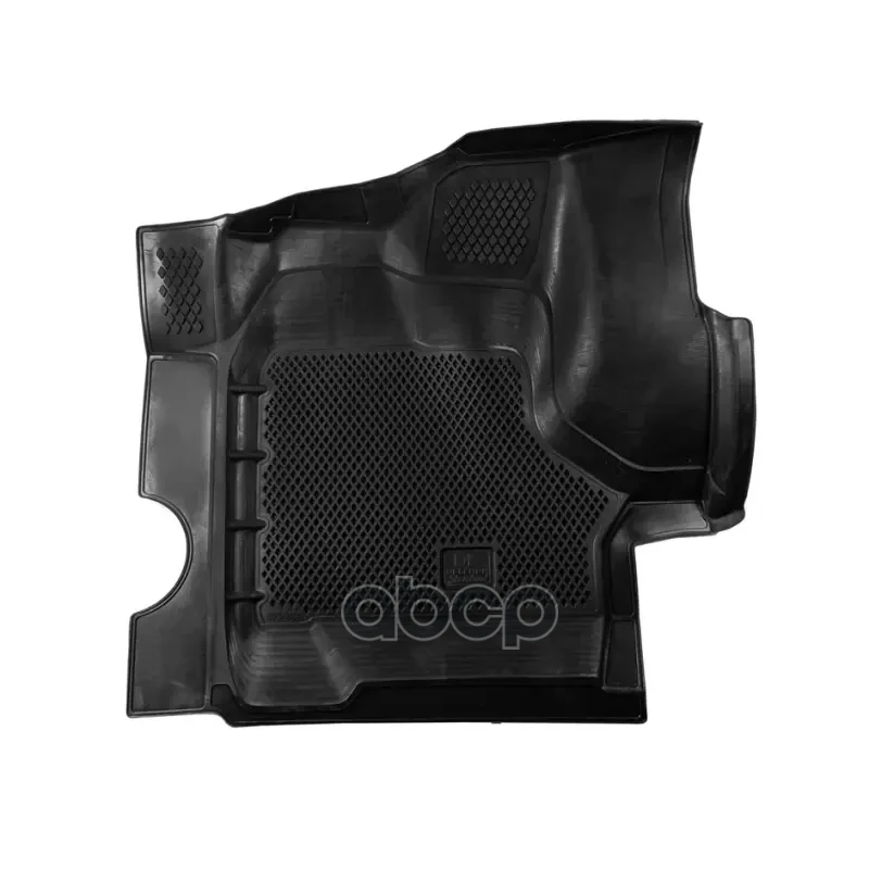 DELFORM EVS9601 КОВРИКИ В САЛОН STANDART 3D ПОЛИУРЕТАН ГАЗ NEXT, К