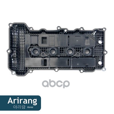 Клапанная крышка Hyundai (IX35 09-, 13-, Santa Fe 09, 13-), Kia (Sportage 10-13, 14-15, Sorento 09-, 12-14, Carnival 06-14)