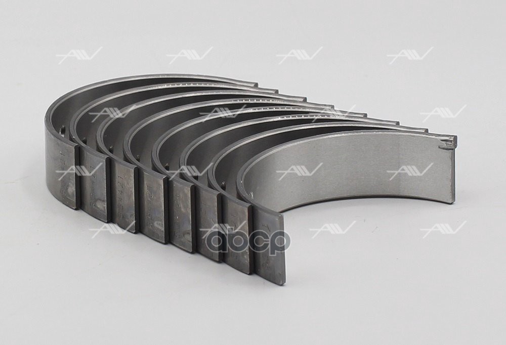 BE-34421 вкладыши шатунные 0.25 TOYOTA 1TR-FE/2TR-FE