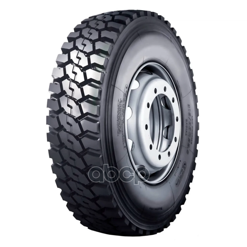 Грузовые шины Bridgestone V-Steel LUG L355 315/80 R22.5 156 K