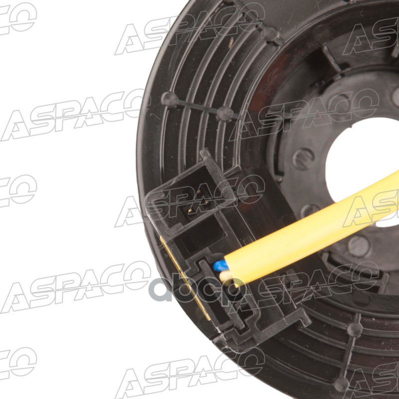 AP021K КОНТАКТНАЯ ГРУППА ПОДУШКИ БЕЗОПАСНОСТИ TOYOTA HILUX  05 15)