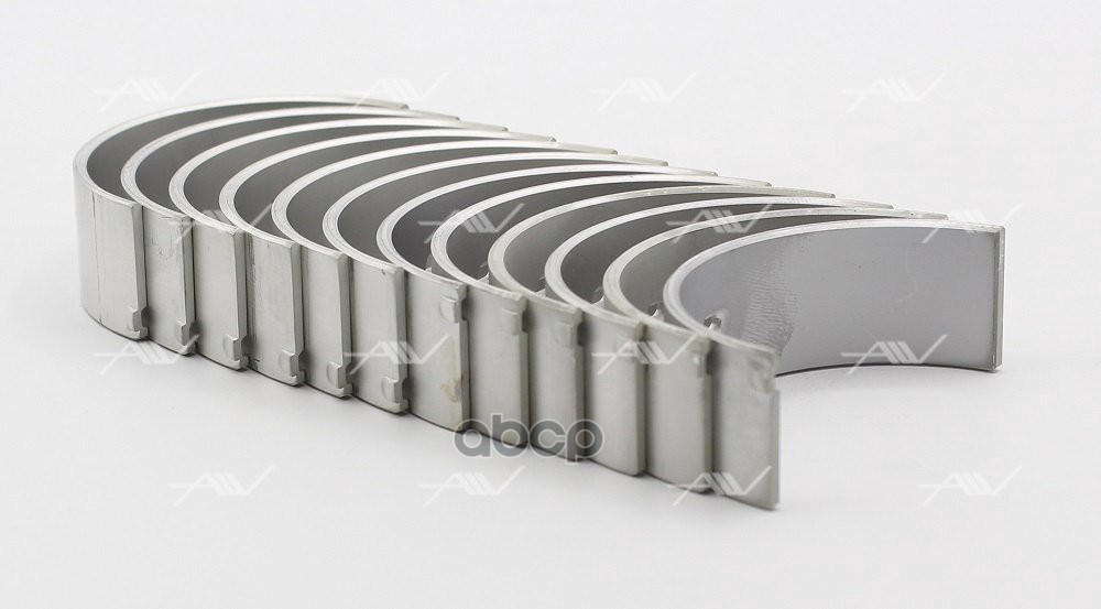 BE-52050 вкладыши шатунные STD MERCEDES M112