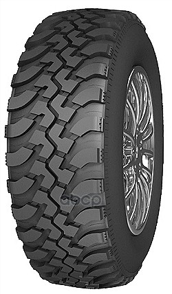 Автошина NORTEC MT-540 225/75 R16 104 Q