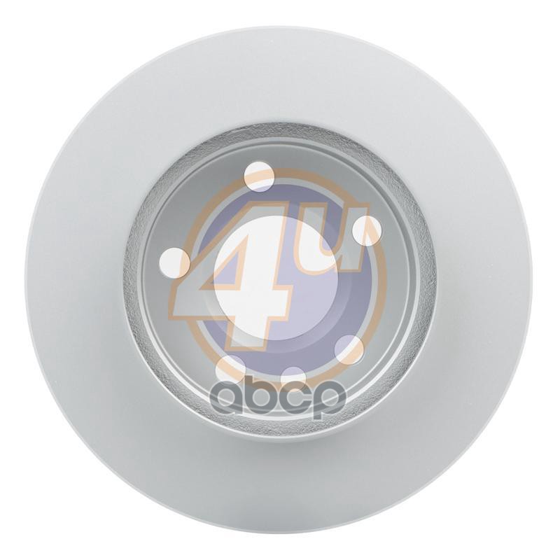 ДИСК ТОРМОЗНОЙ ПЕР FORD GALAXY I  1995-2006,VW SHARAN  1995/03-2006/05 (288X25) ВЕНТ (С ПОКРЫТИЕМ)