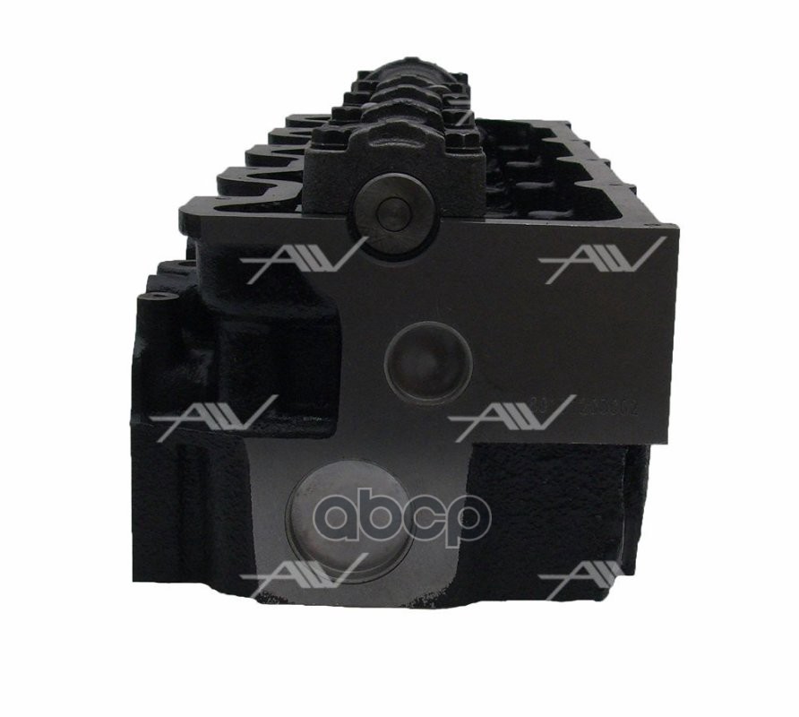 Головка блока в сборе 2LT, ZK-34500, AUTOWELT