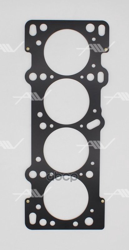 Прокладка ГБЦ