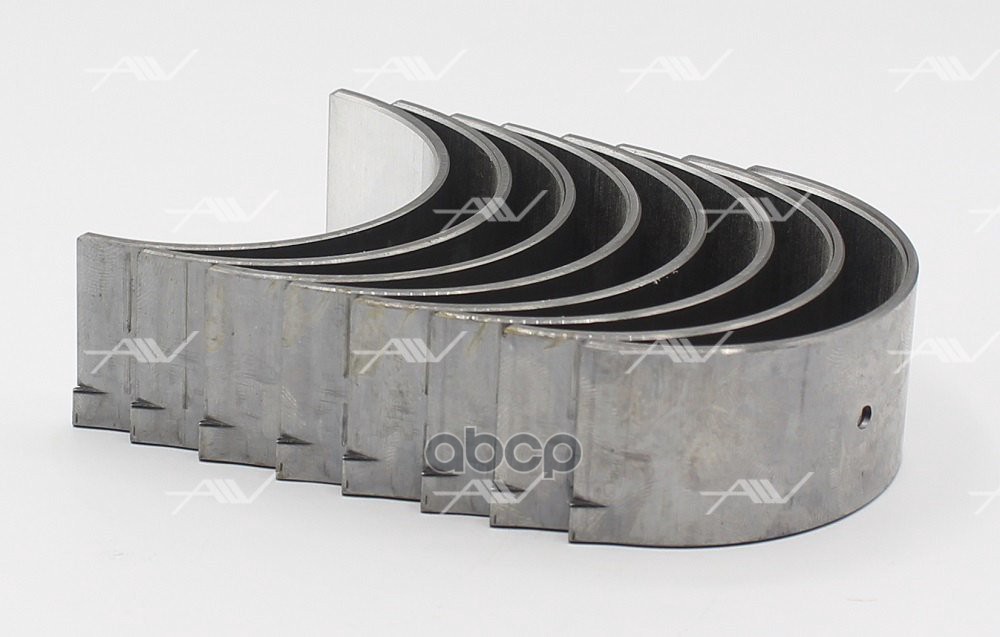 BE-30201 вкладыши шатунные 0.25 ISUZU 4ZA1/4ZC1/4ZD1