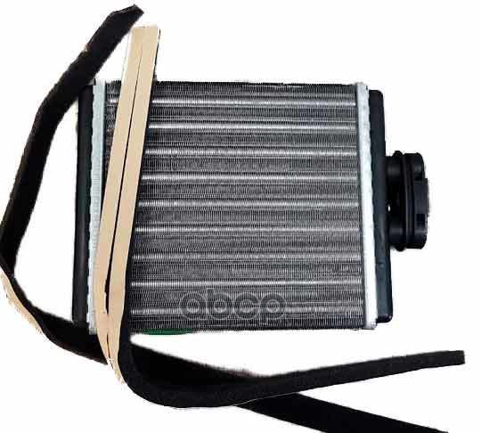 Радиатор Отопителя ACS Termal арт. 113654