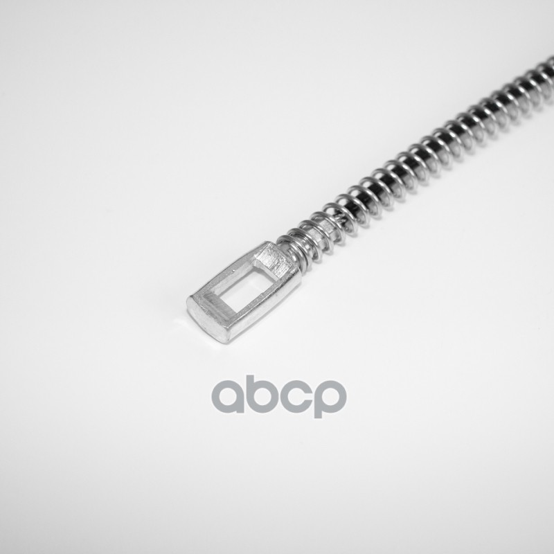 Трос ручного тормоза левый