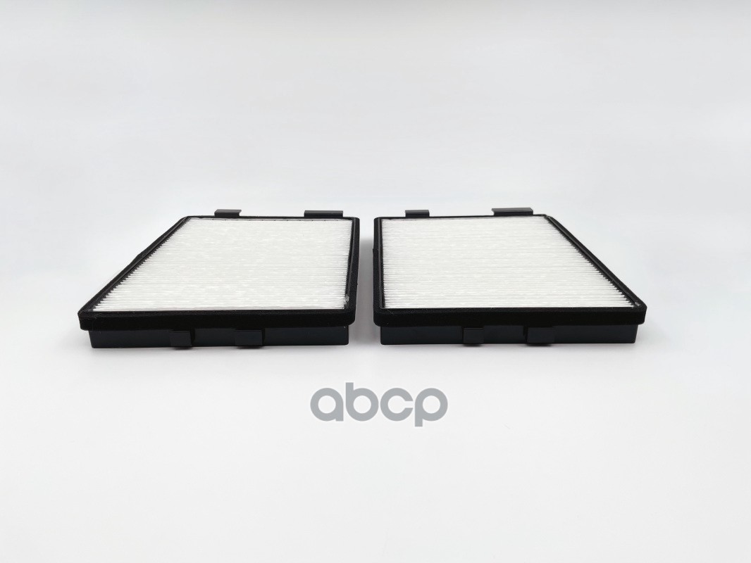 Фильтр салона (2 шт. в комплекте) BMW 5(E39), BMW ALPINA B10(E39), D10(E39)