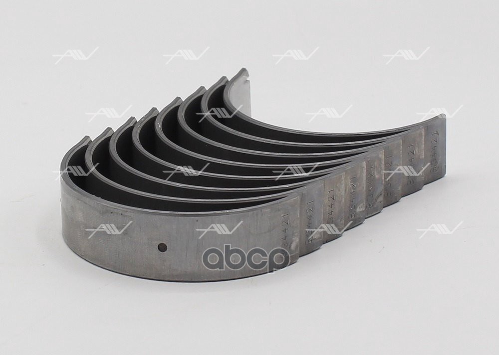 BE-34421 вкладыши шатунные 0.25 TOYOTA 1TR-FE/2TR-FE