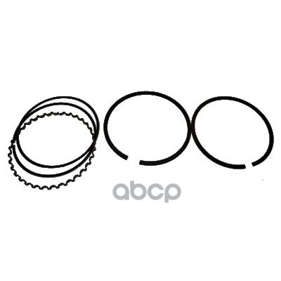 Кольца Ford 2.0 OHC d90.8+0.5 1.6-2-4 на 1 цил (=50 001 113) KS Origin KOLBENSCHMIDT арт. 800009410050